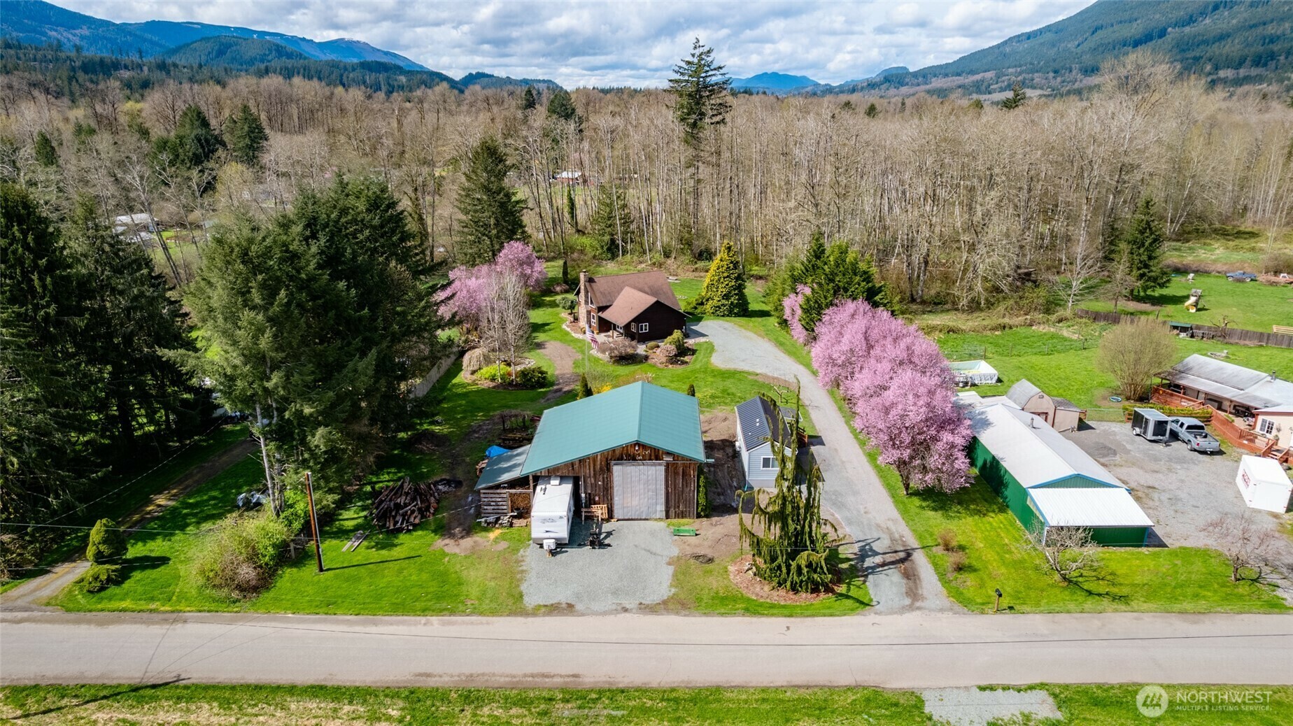 31228  370th Avenue NE  Arlington WA 98223 photo