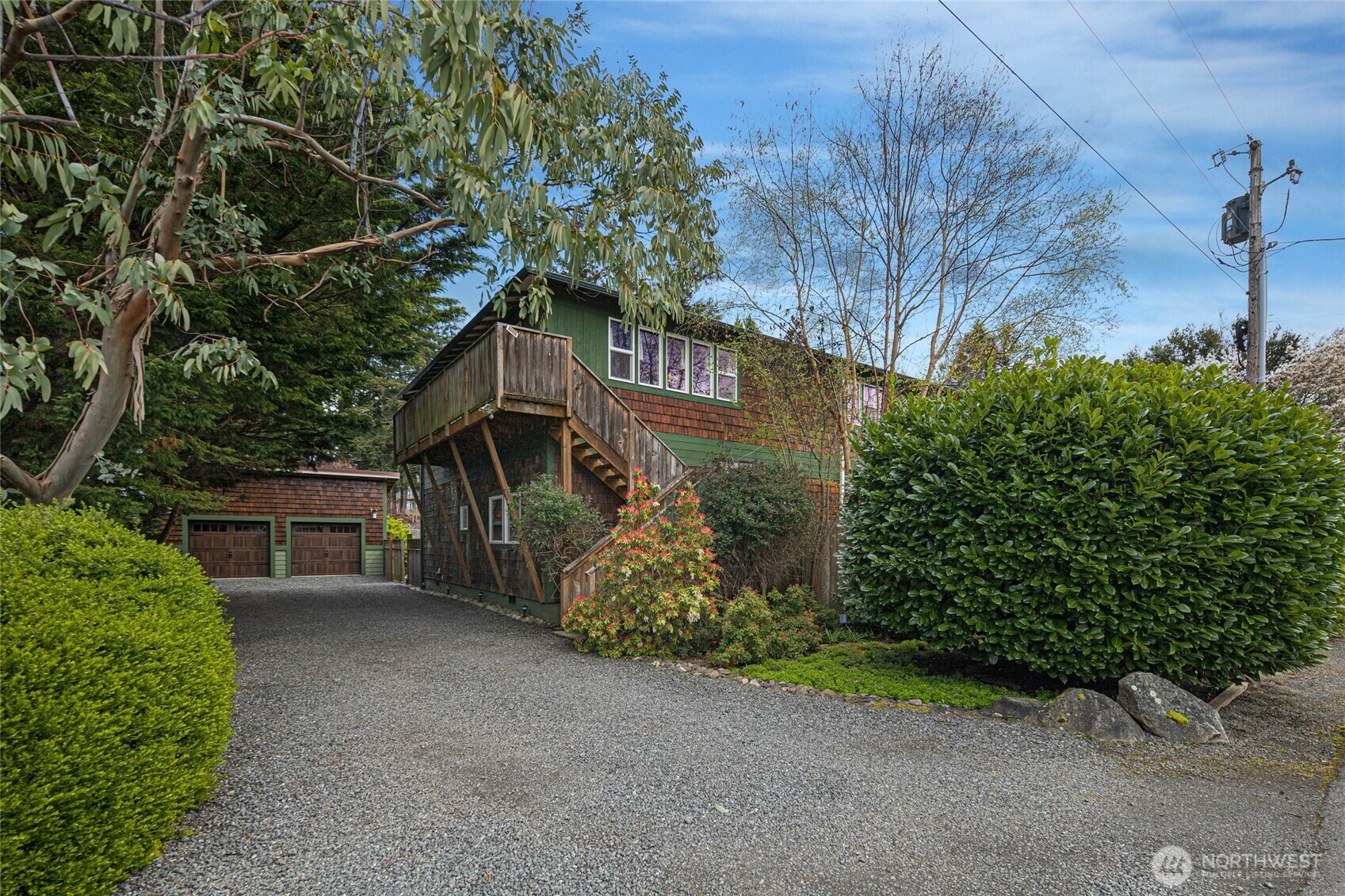 Property Photo: 360 Linder Street WA 98250