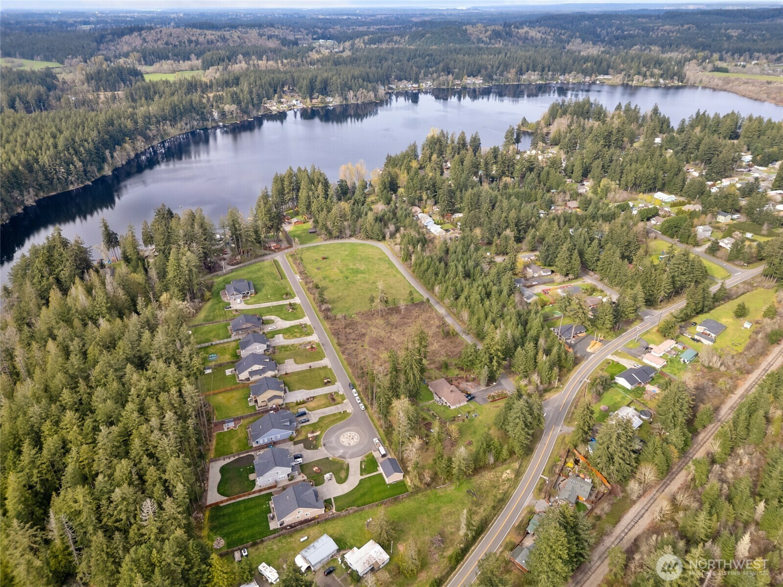 12211  Kirstin Lane SE  Tenino WA 98589 photo