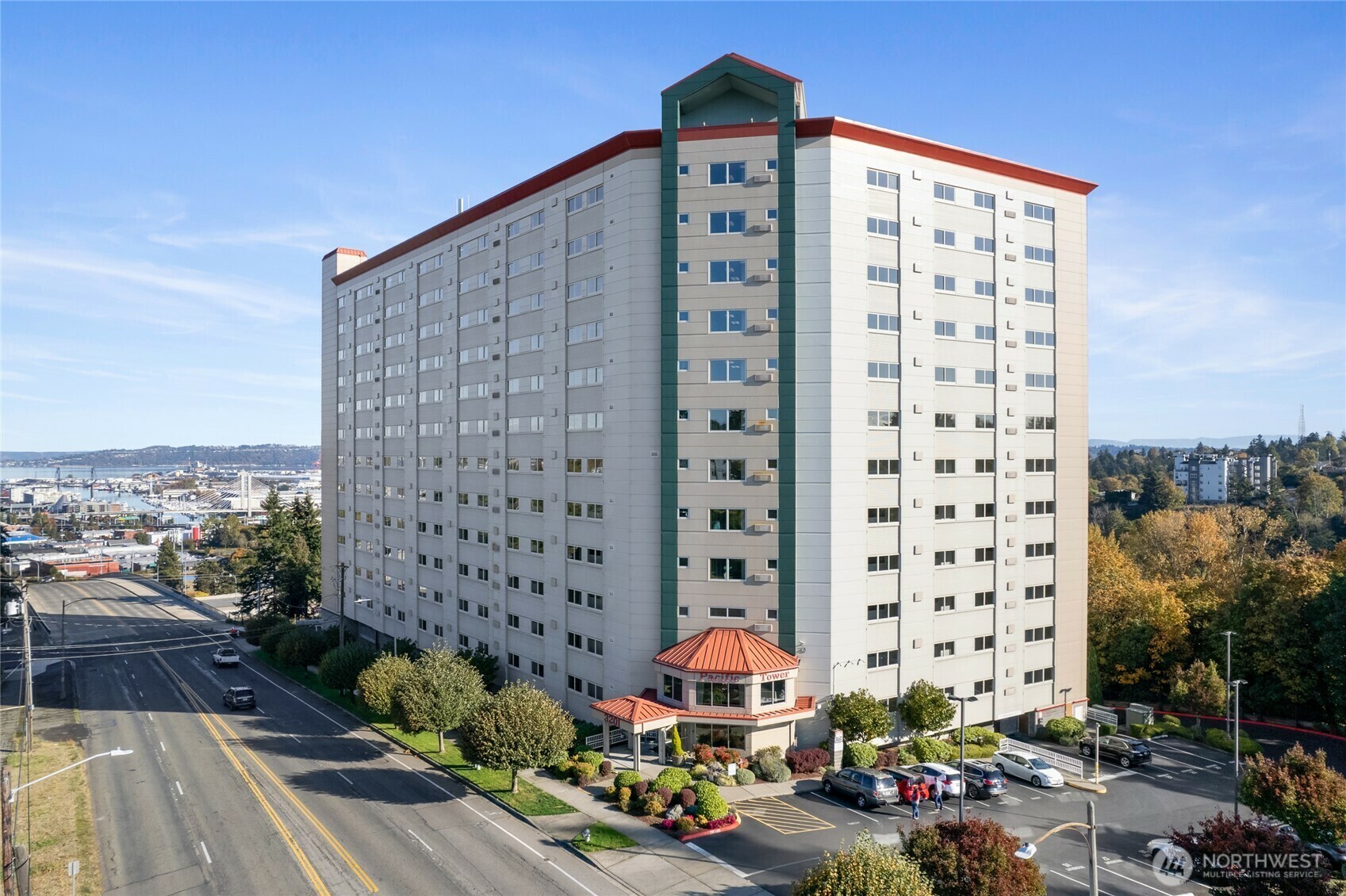 3201  Pacific Ave 1107  Tacoma WA 98418 photo