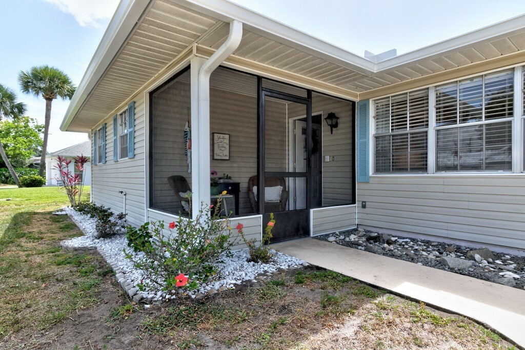 Property Photo: 1049 Carnation Drive FL 32958