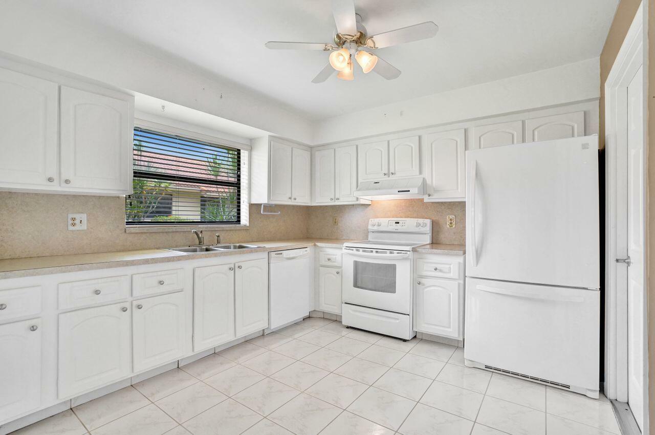 Property Photo: 4655 Mahoe Tree Place A FL 33436