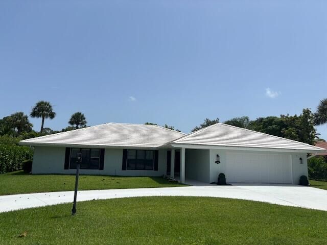 2831 SE Fairway W  Stuart FL 34997 photo