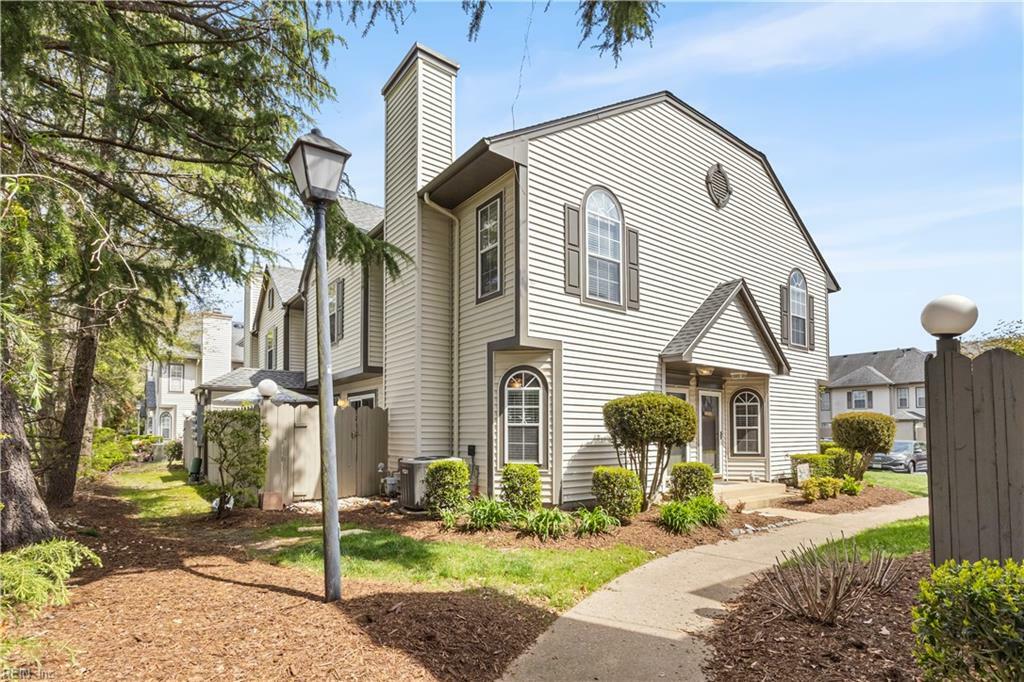 Property Photo:  4617 Shallowford Cir  VA 23462 