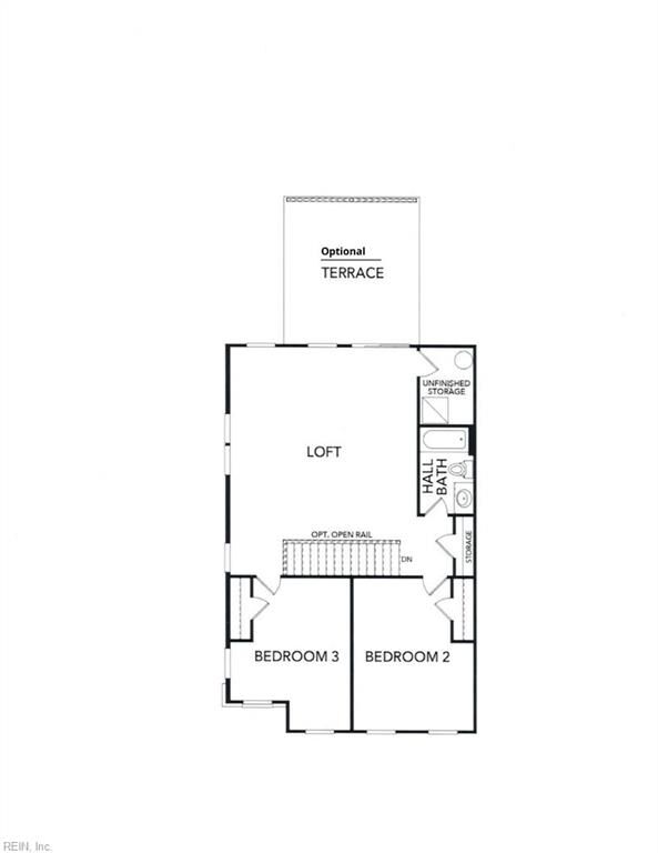 Property Photo:  1002 Gadsby Ln  VA 23185 