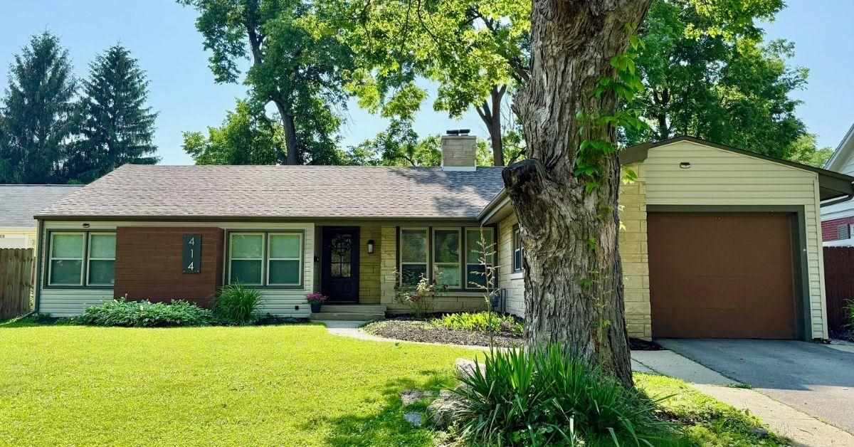 414 S 22nd Street  Richmond IN 47374 photo