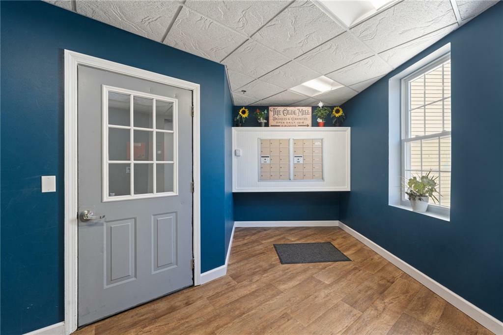 Property Photo: 148 Bernon Street 15 RI 02895