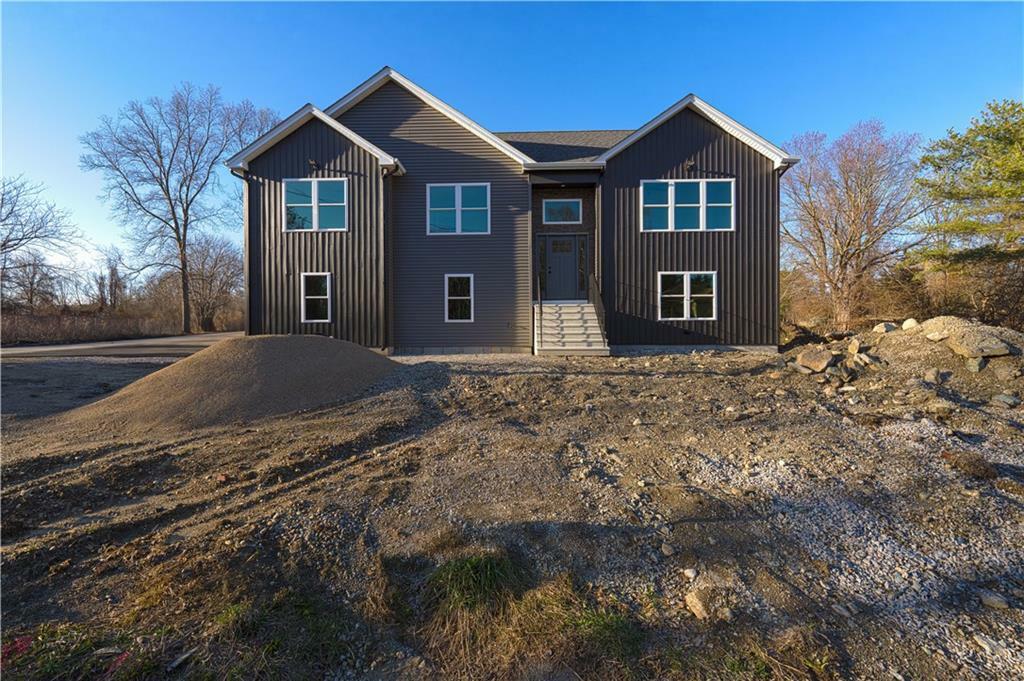 Property Photo: 2 Pinewood Avenue RI 02919