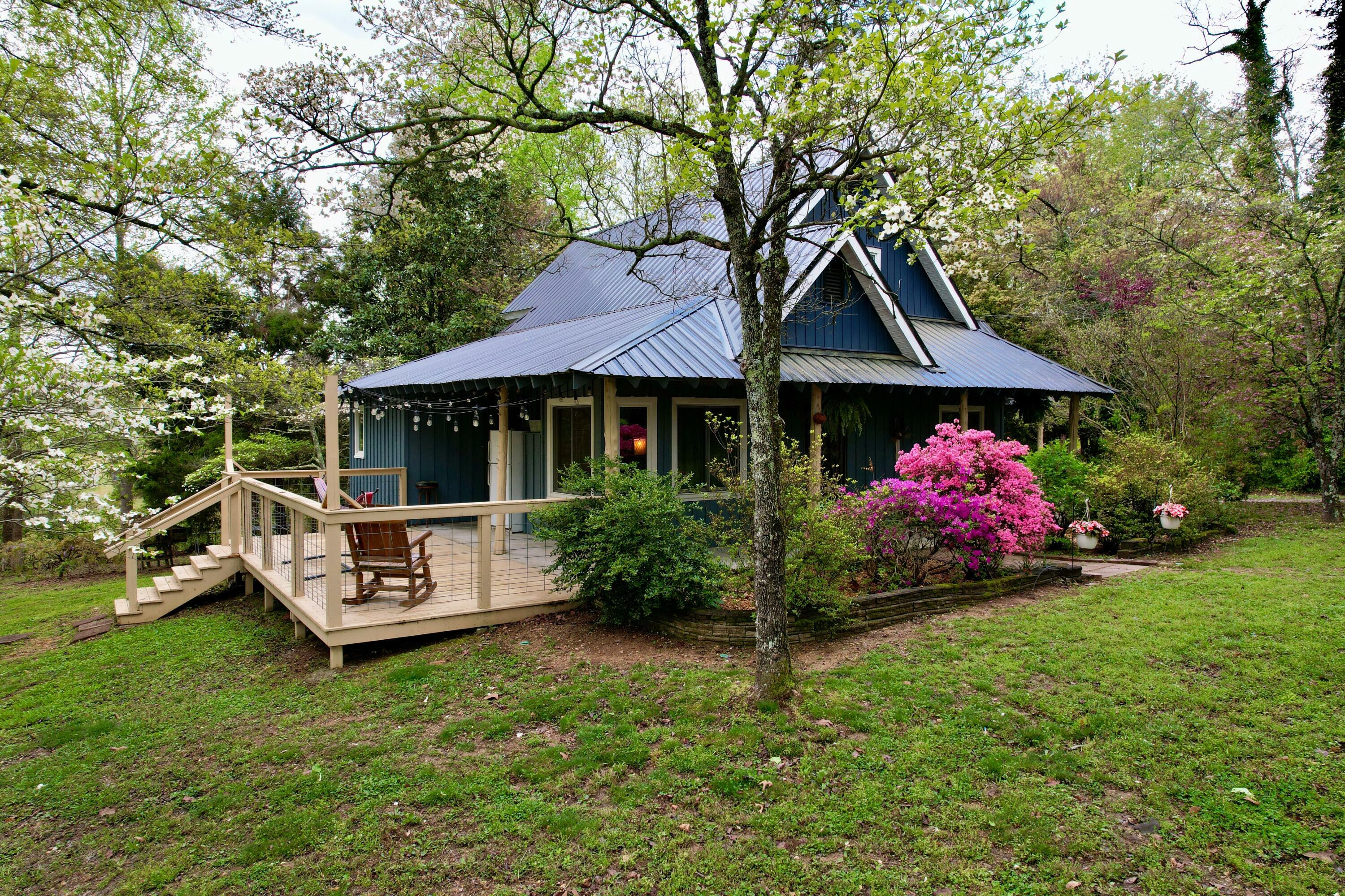 Property Photo: 372 Abby Lane TN 37321