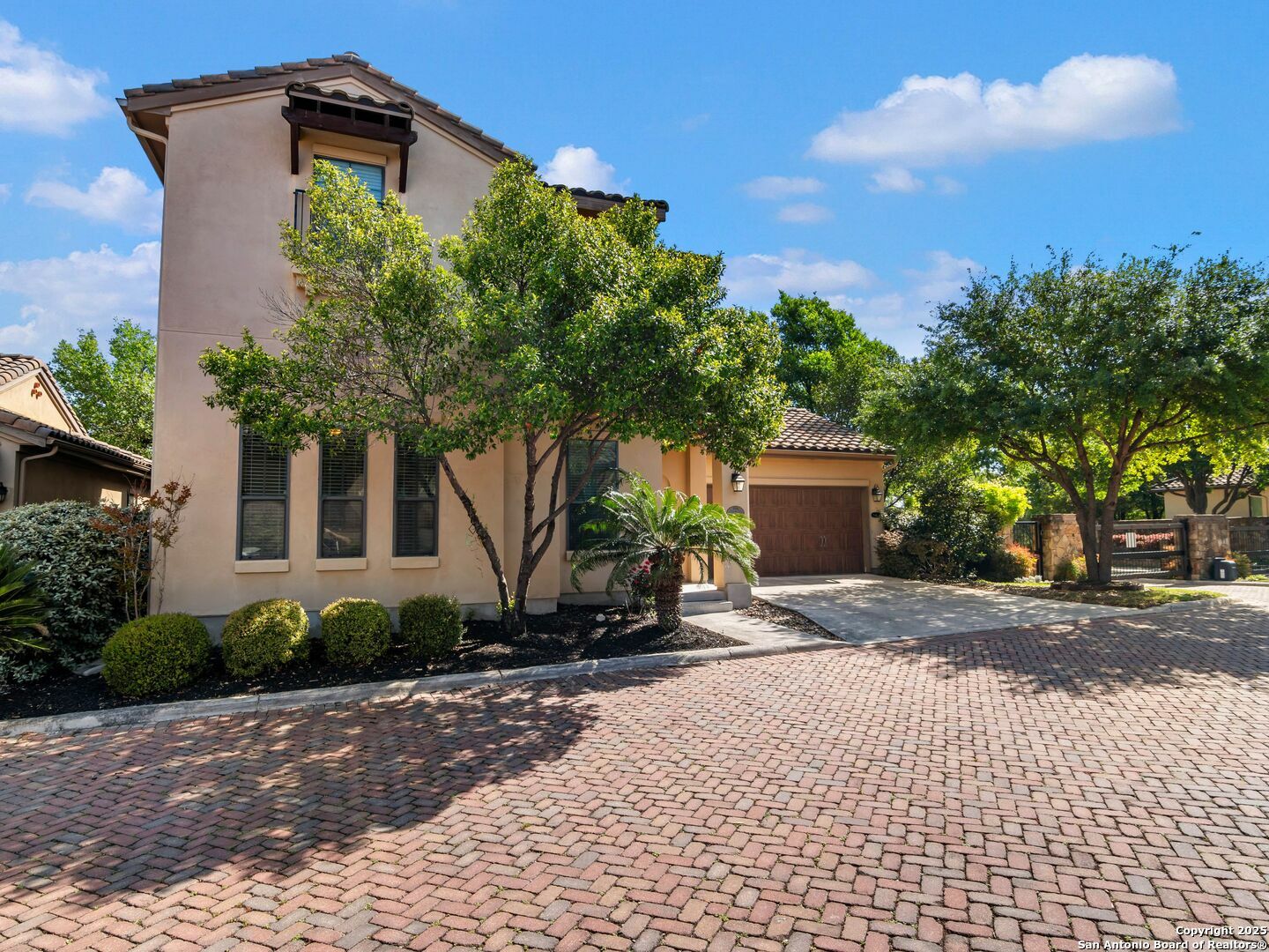Property Photo: 1414 W Bitters Road #1 TX 78248