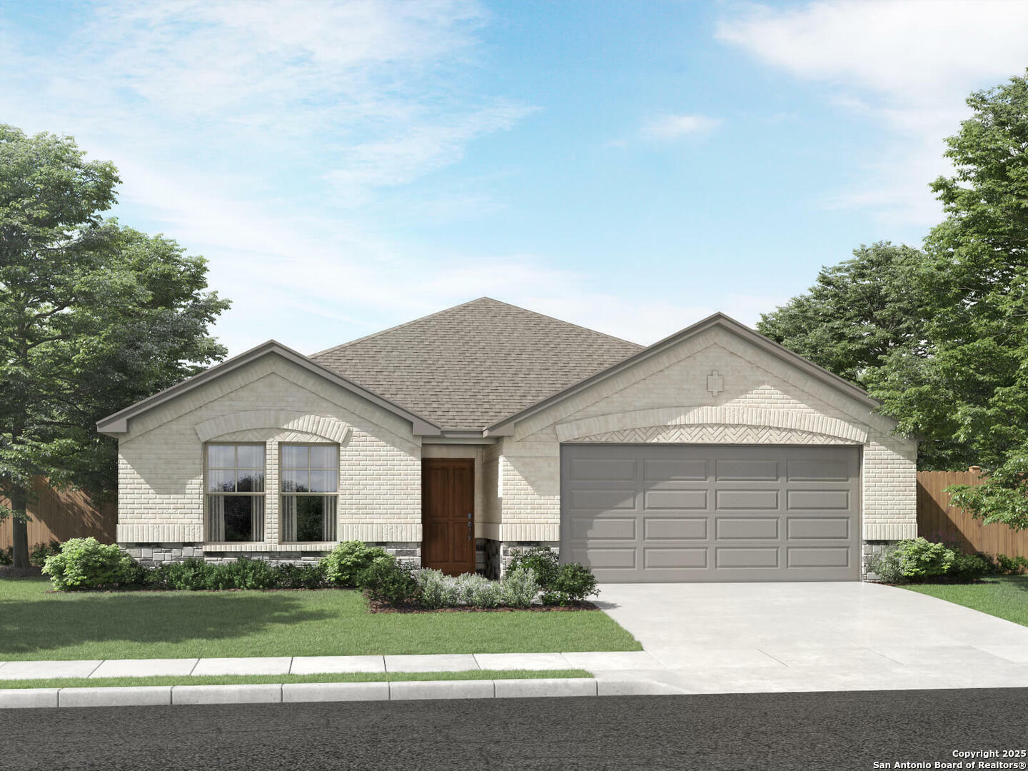 Property Photo: 17114 Autry Falls TX 78247
