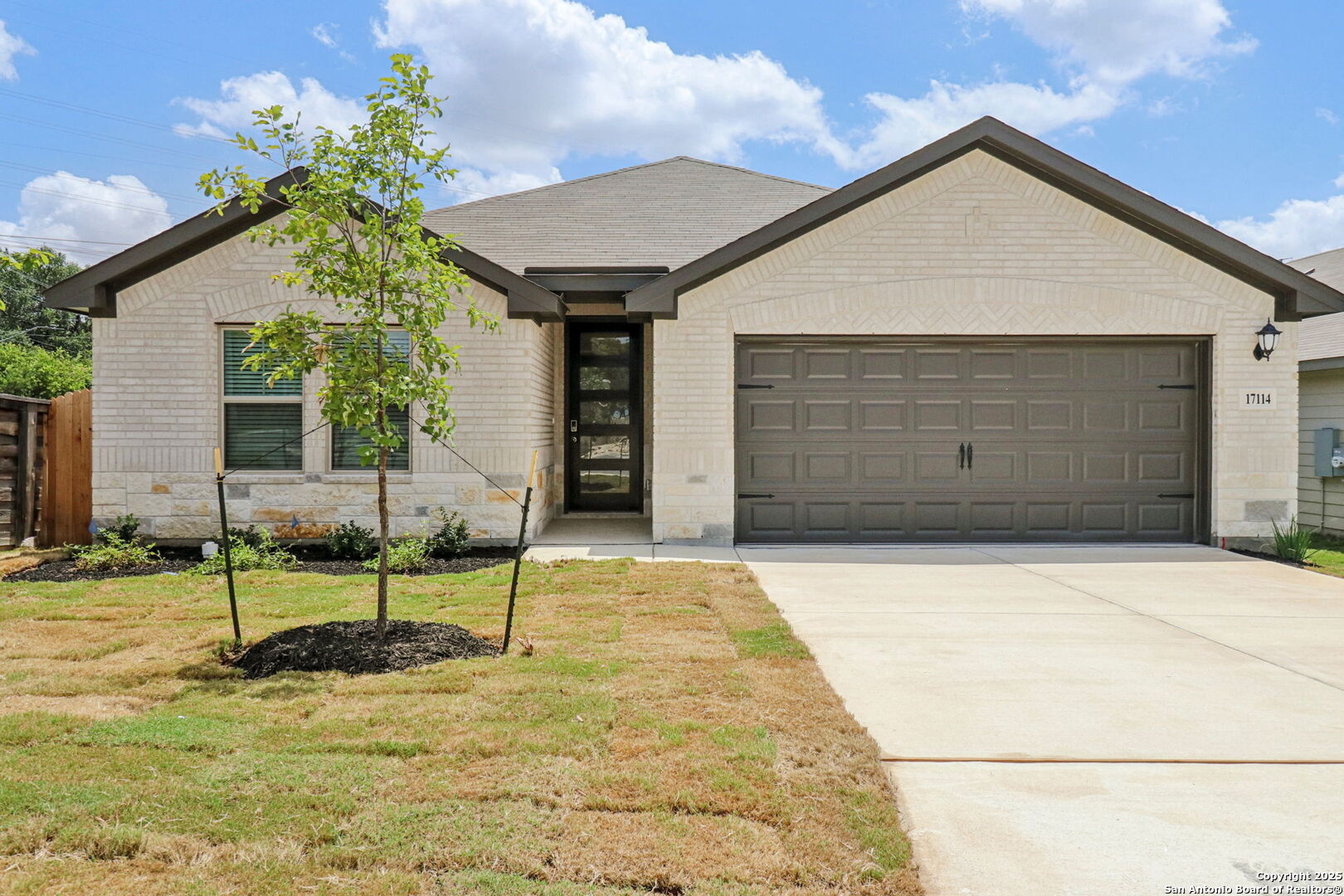 Property Photo: 17114 Autry Falls TX 78247