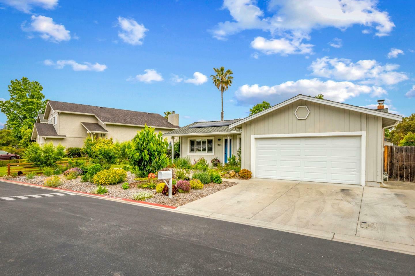 Property Photo:  1015 Primrose Lane  CA 95020 