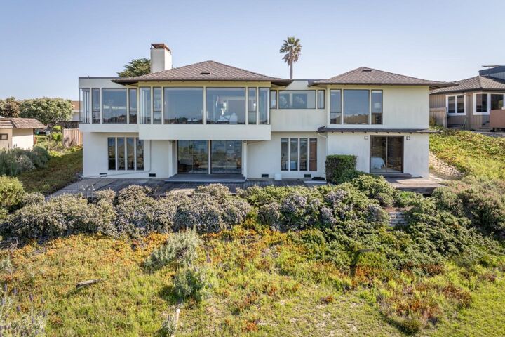 Property Photo:  2952 Cuesta Way  CA 93923 