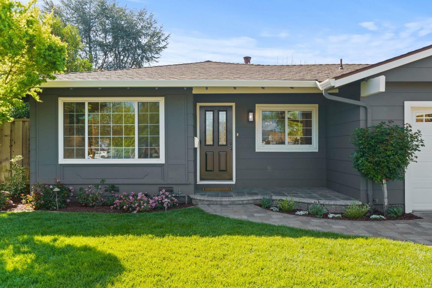 Property Photo: 5731 Indian Avenue CA 95123