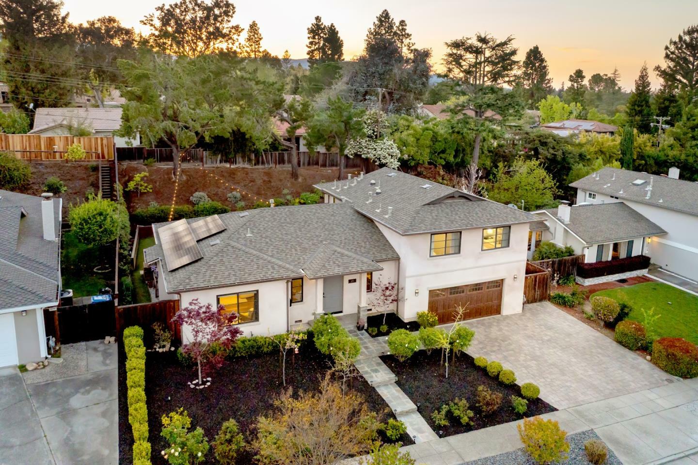 Property Photo: 231 More Avenue CA 95032