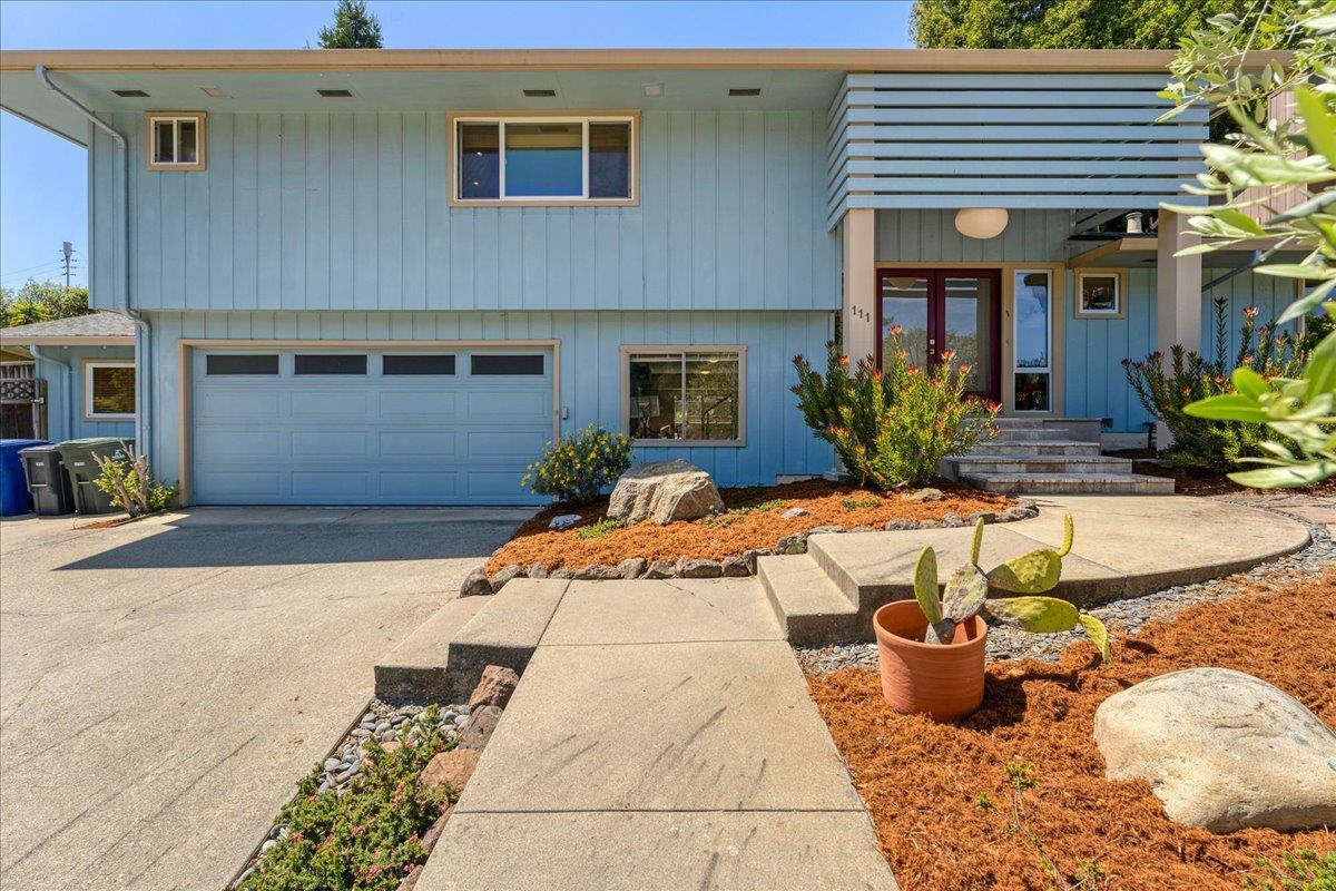 Property Photo: 111 Esmeralda Drive CA 95060