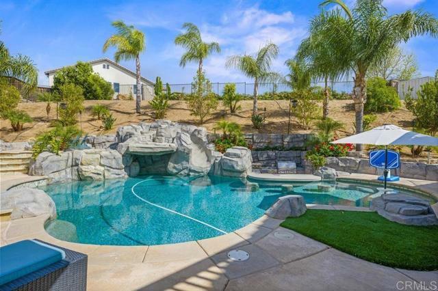 Property Photo: 36004 Madora Drive CA 92595