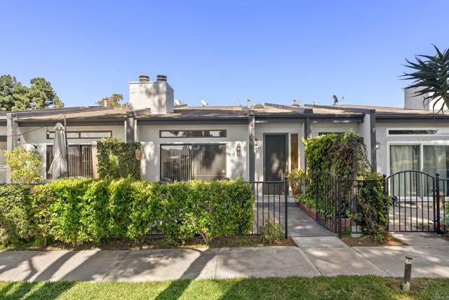 Property Photo: 7337 Alicante Road B CA 92009