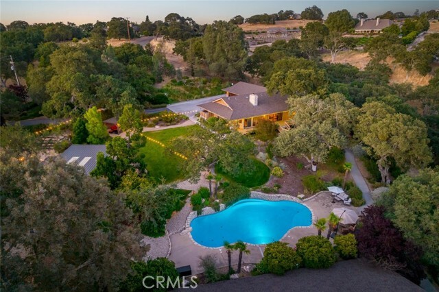 1105 Spanish Camp Road  Paso Robles CA 93446 photo