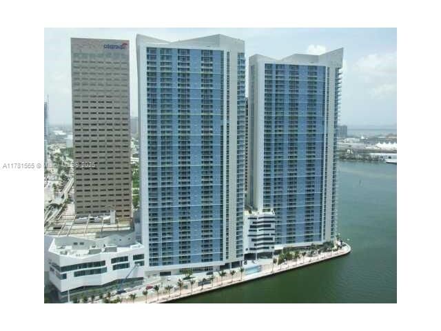 Property Photo: 325 S Biscayne Blvd 1214 FL 33131