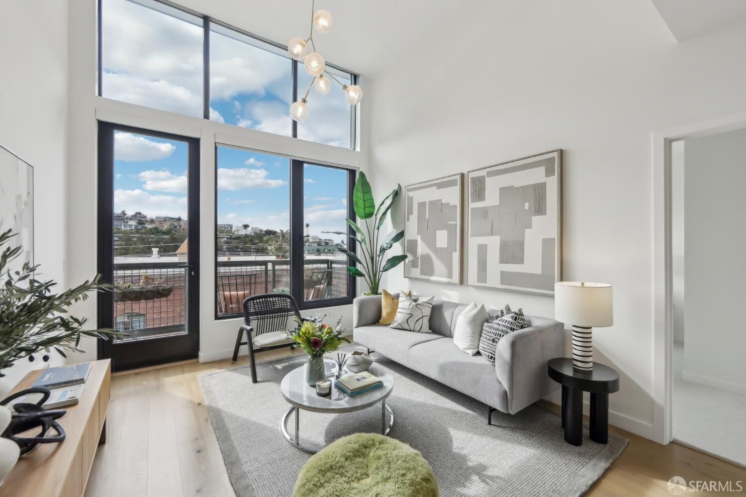 Property Photo: 815 Tennessee Street 511 CA 94107
