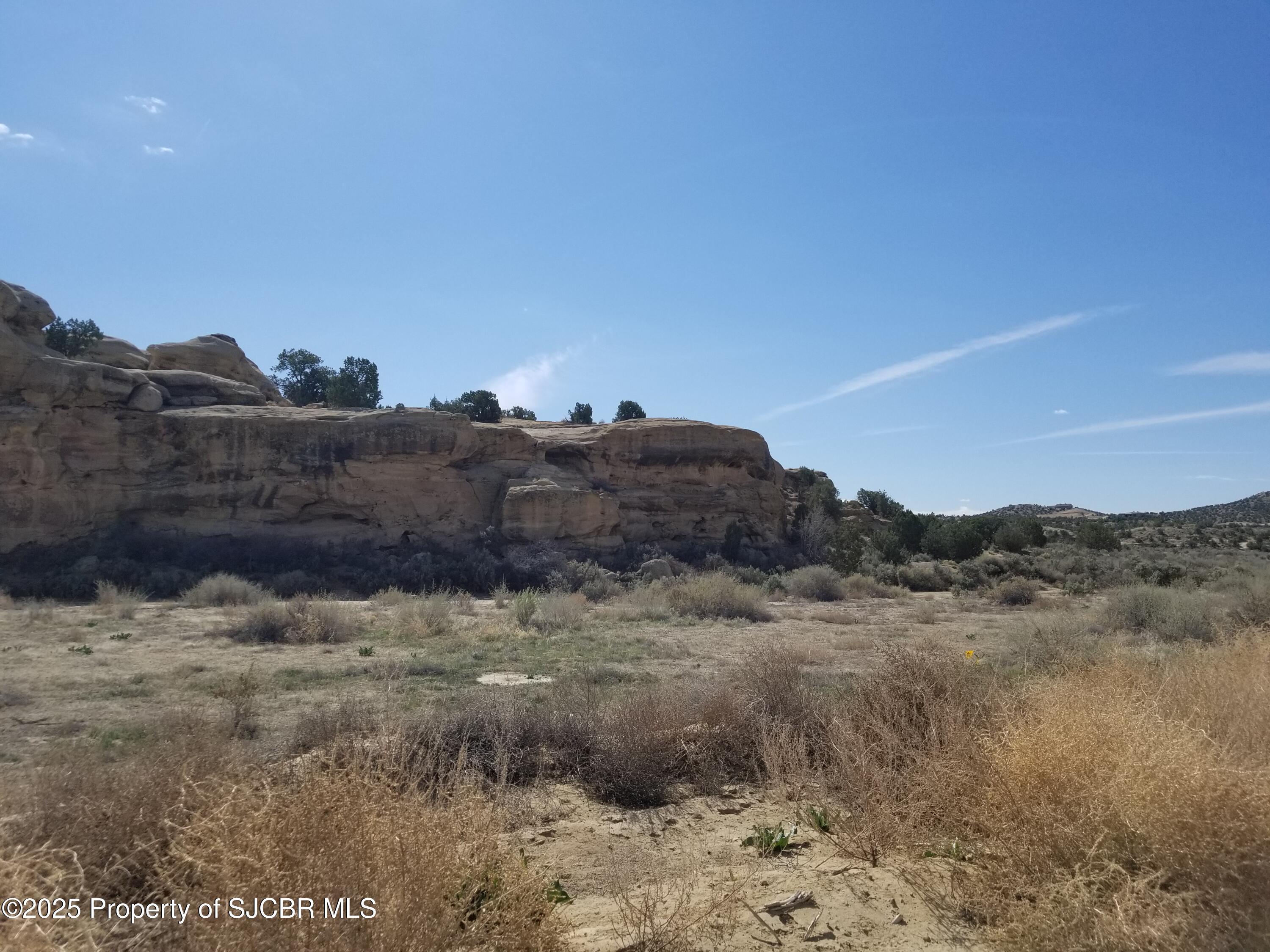 Property Photo:  Xx Glade Road  NM 87401 