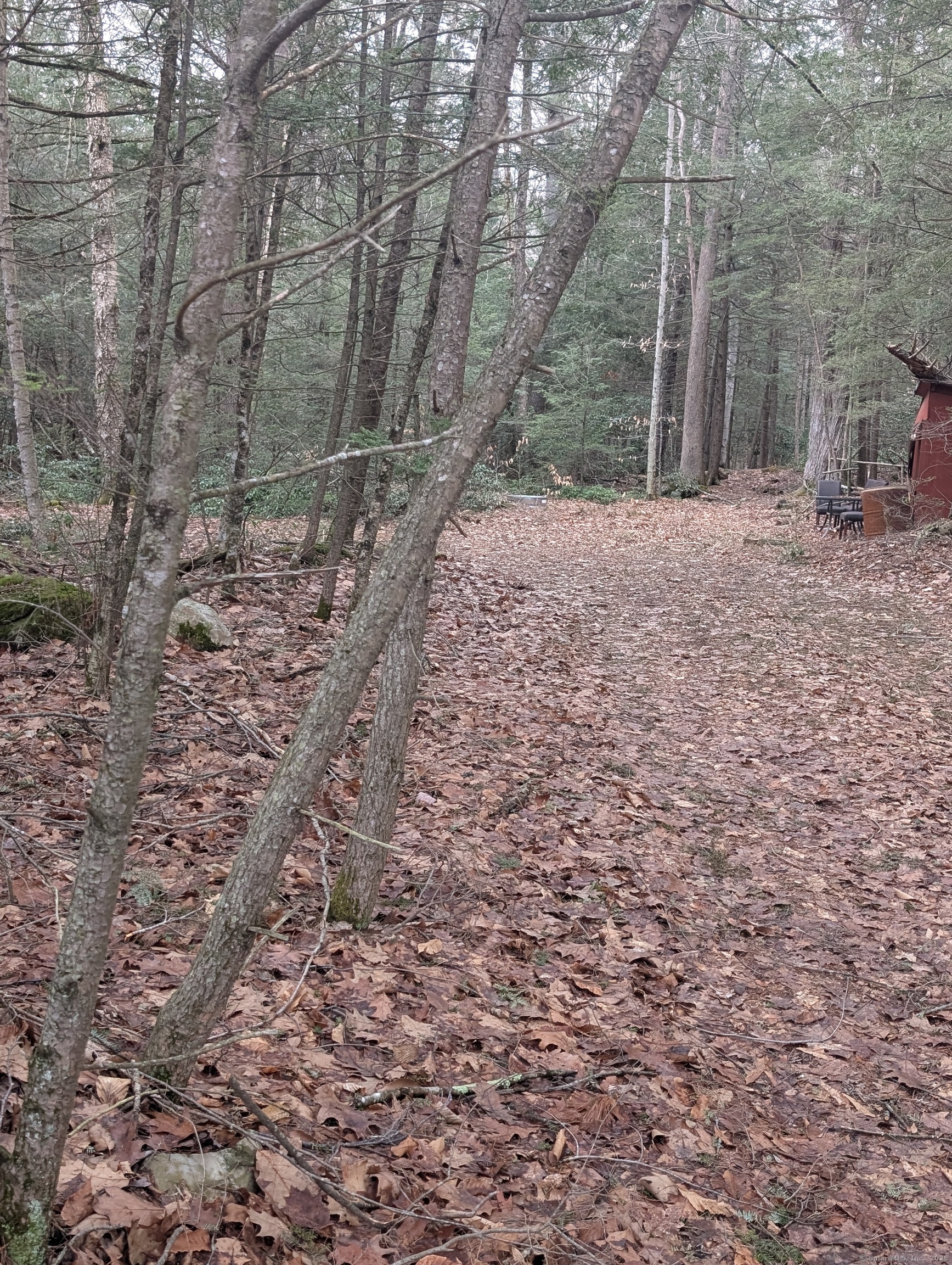 Property Photo: 00 Fritz Road CT 06021