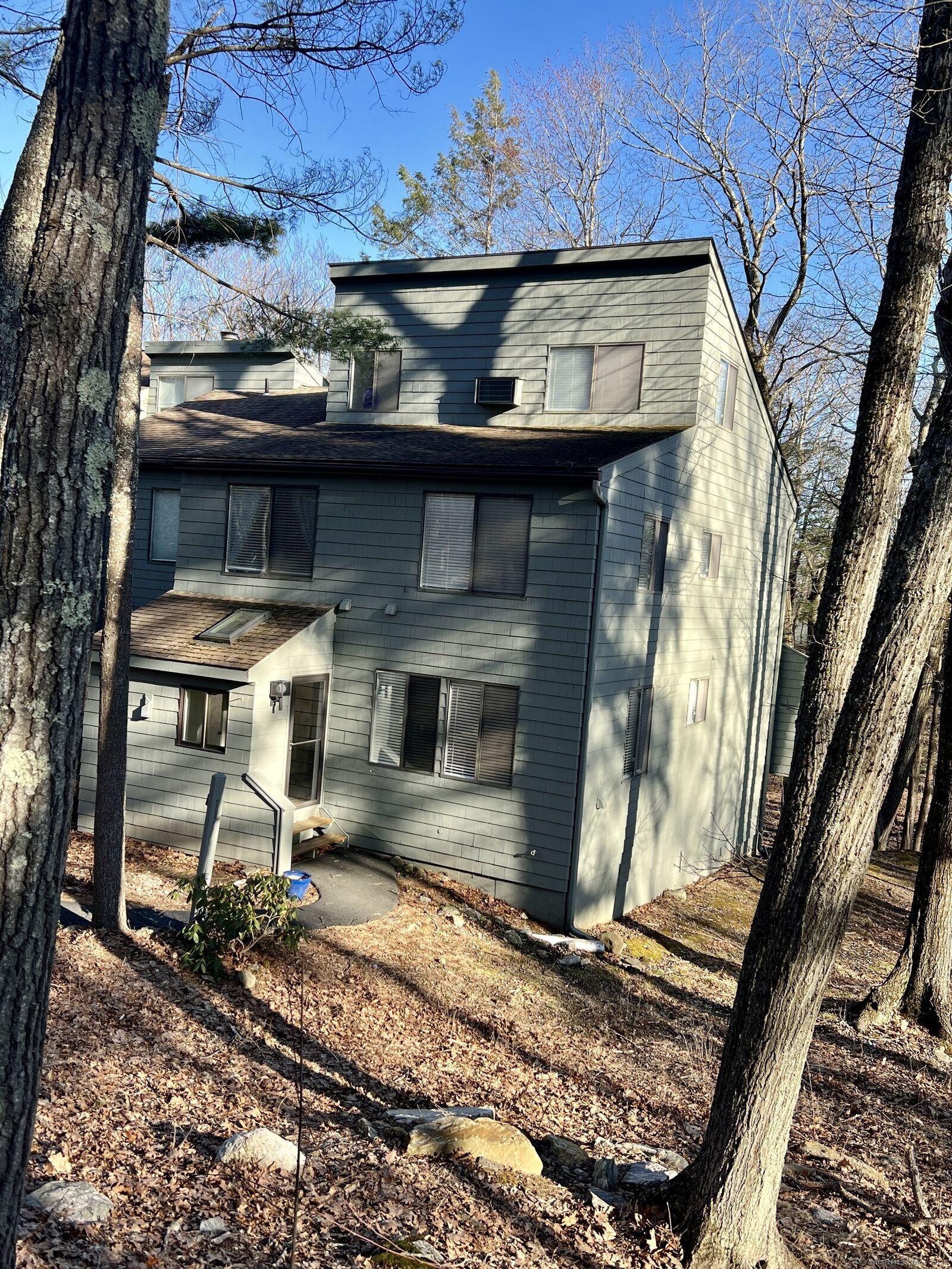 Property Photo: 226 Ledge Drive CT 06790