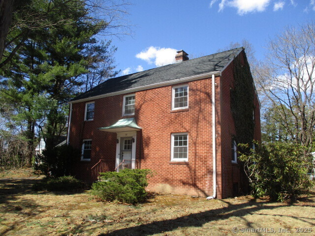 74 Glen Parkway  Hamden CT 06517 photo