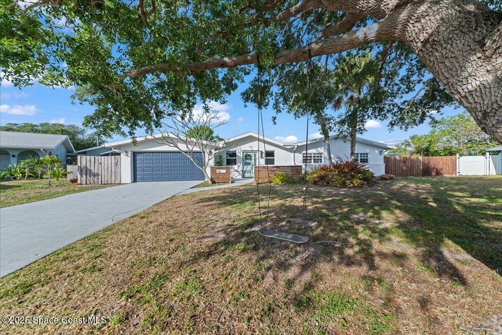 216 Cynthia Lane  Indian Harbour Beach FL 32937 photo
