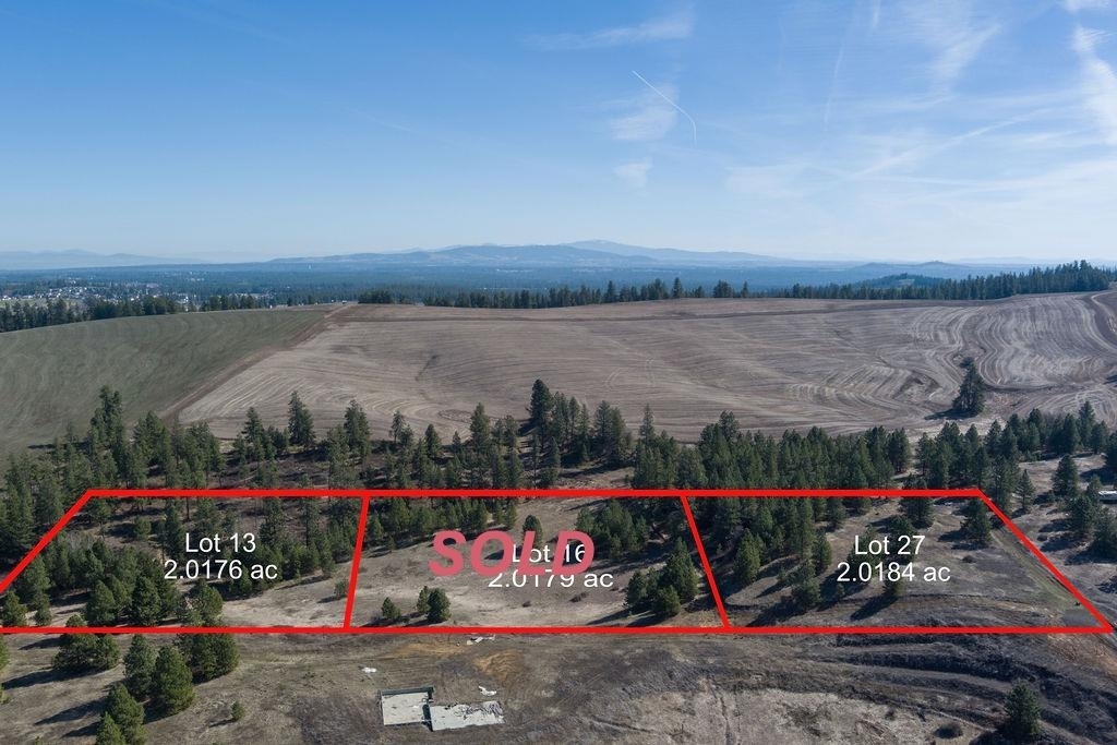 Xx Vacant Land Lot 27 St  Spokane WA 99004 photo