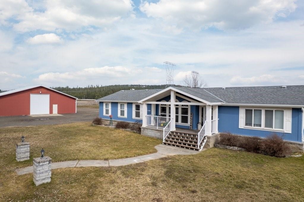 Property Photo: 21908 N Chronicle Ln WA 99003