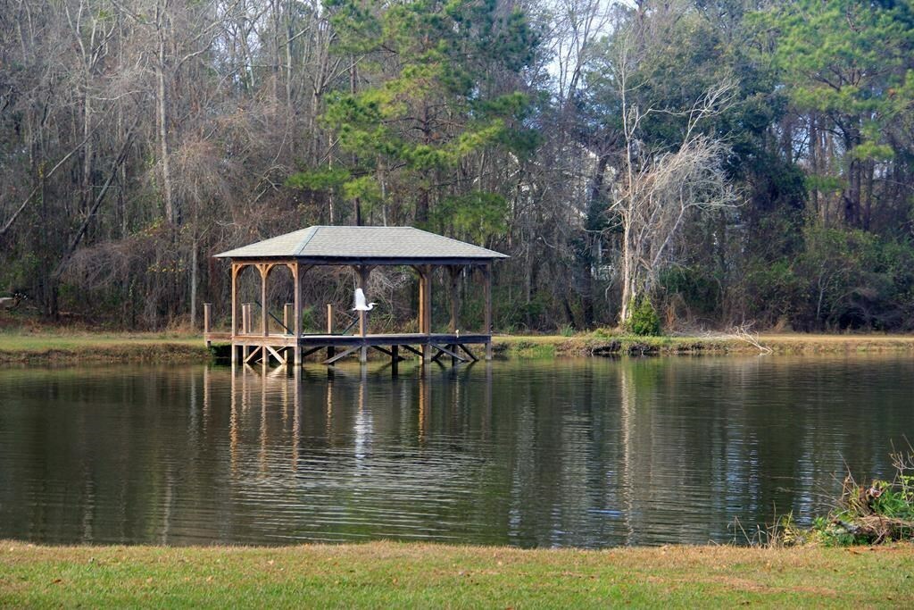 Property Photo:  Lots 15 &Amp 16 Block C  Riverwind Trail  GA 31765 