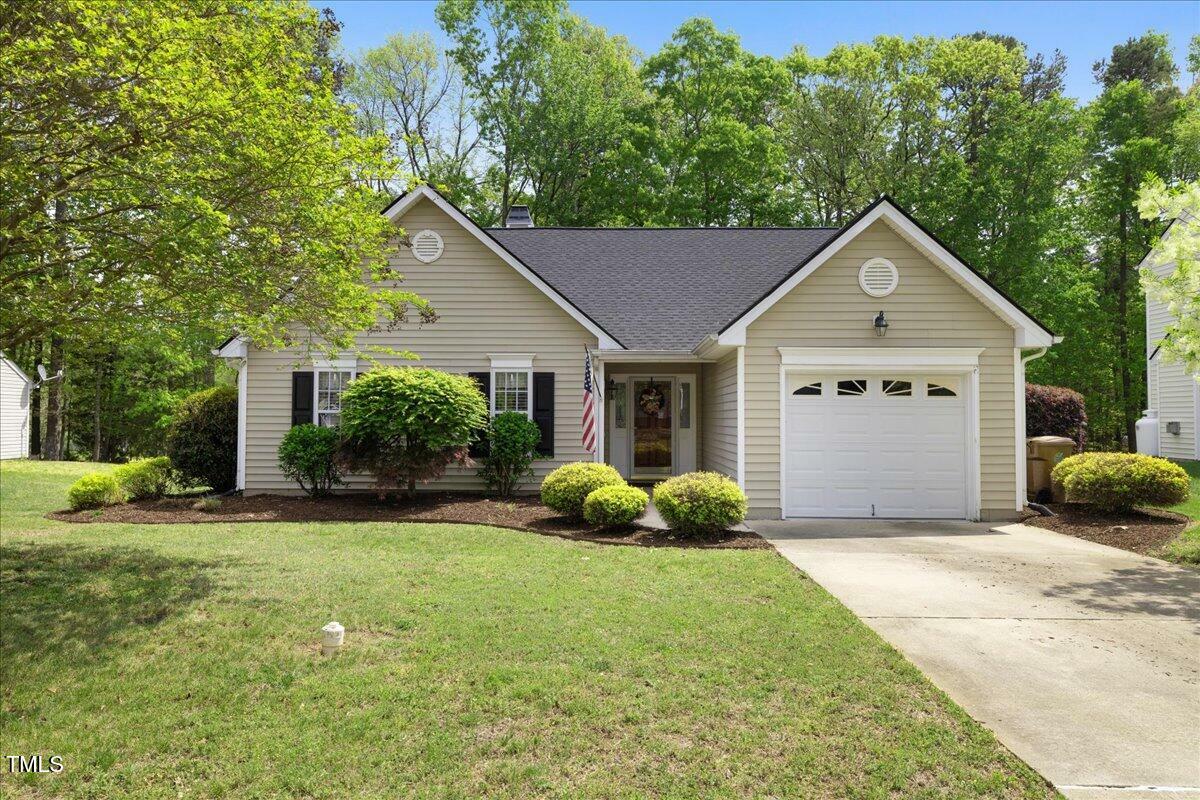 108 Braxberry Way  Holly Springs NC 27540 photo