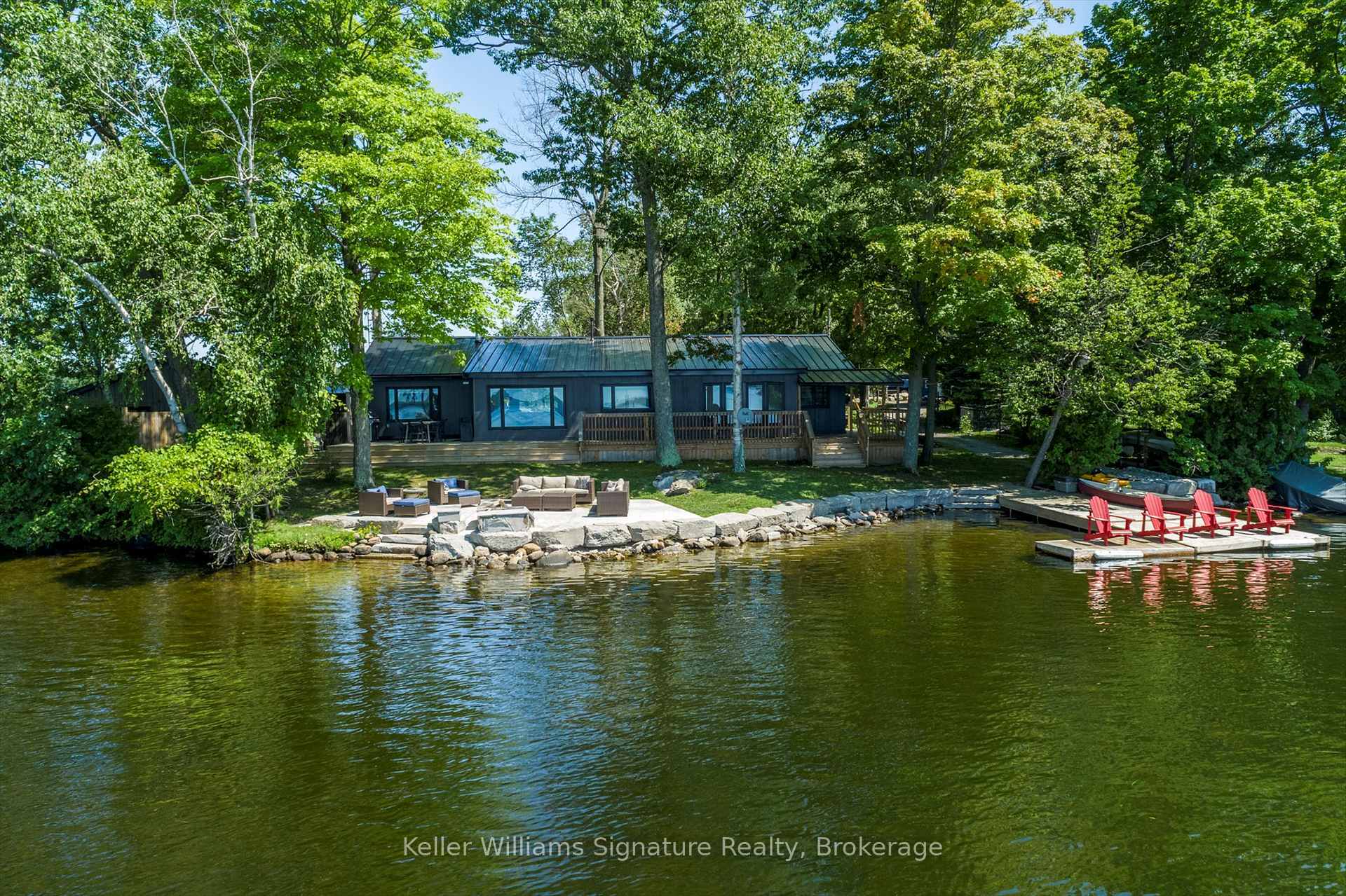 135 Driftwood Village Drive  Kawartha Lakes ON K0M 1K0 photo