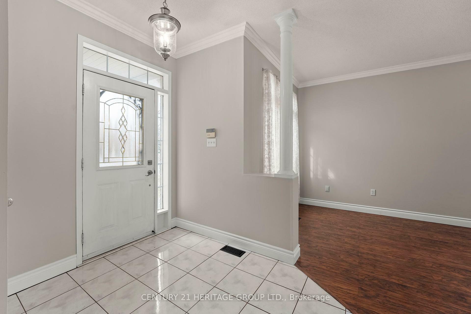 Photo de la propriété: 1901 Emerald Court ON L9S 2A4