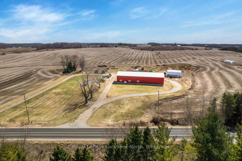 Property Photo: 7087 4th Line ON L0G 1W0