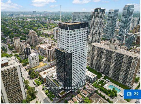 101 Erskine Avenue 512  Toronto ON M4P 1Y5 photo