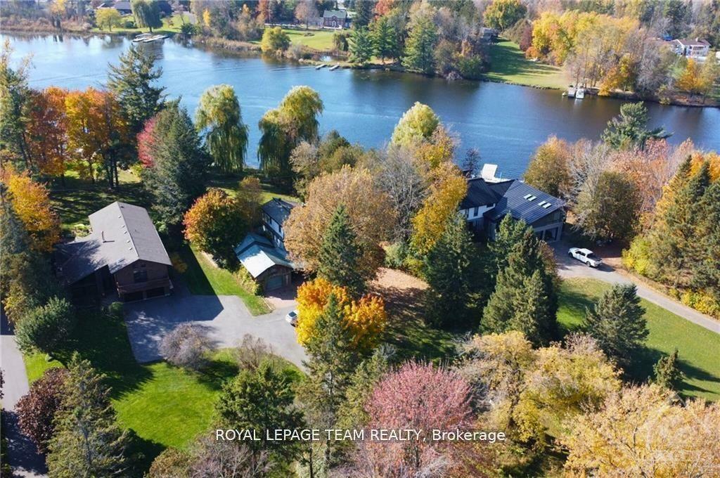 2322 Summerside Drive  Manotick - Kars - Rideau Twp and Area ON K4M 1B4 photo