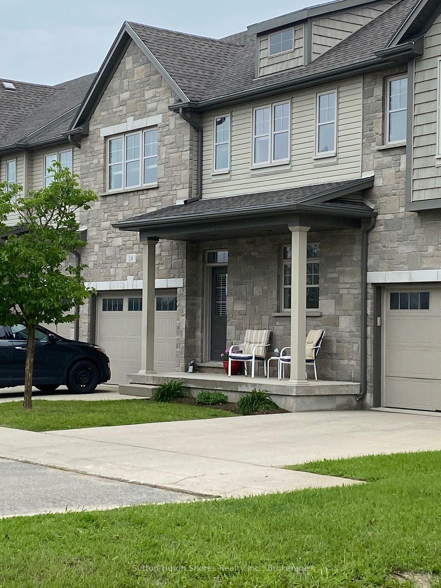 935 Goderich Street 24  Saugeen Shores ON N0H 2C3 photo