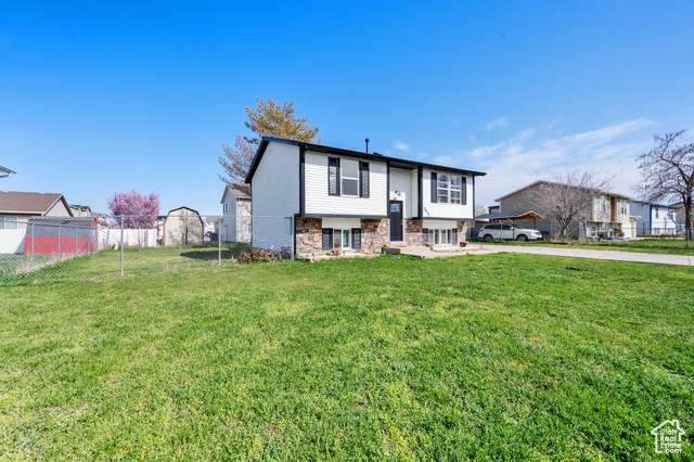 Property Photo: 2857 S 7740 W UT 84044