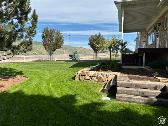 Property Photo: 1359 S Hoytsville Rd UT 84017