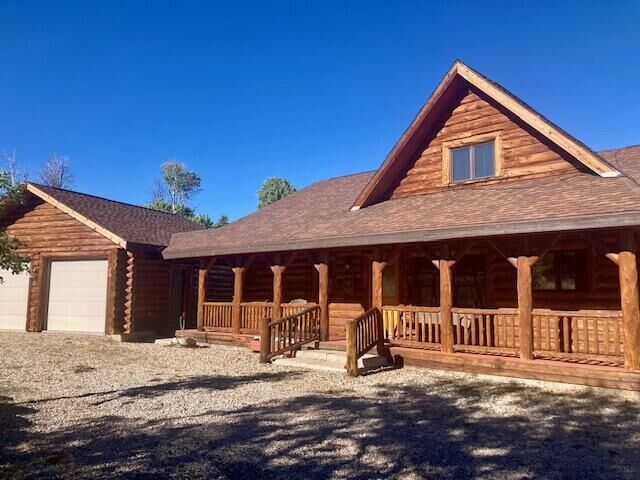 Property Photo: 234 N Whispering Pines UT 84779