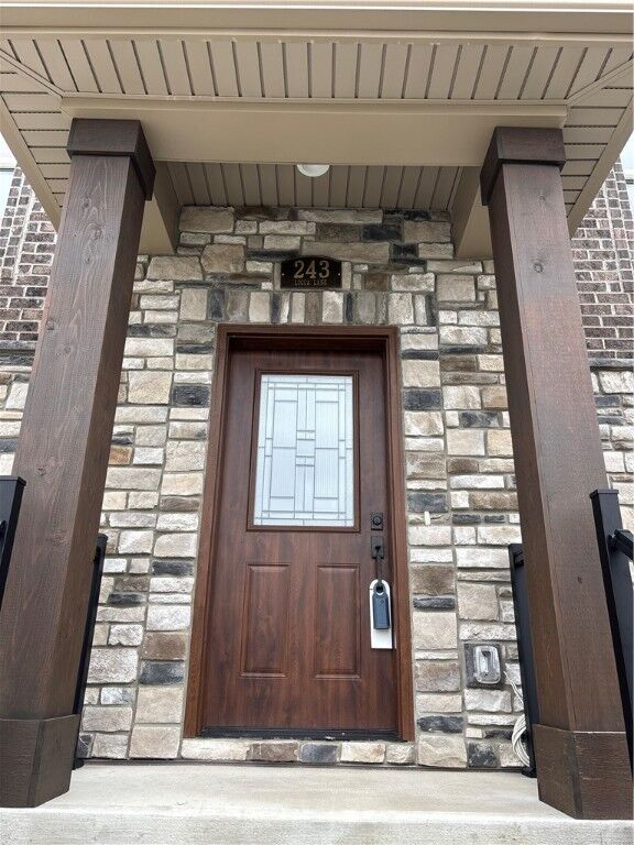 Property Photo:  243 Lucca Lane  PA 15241 