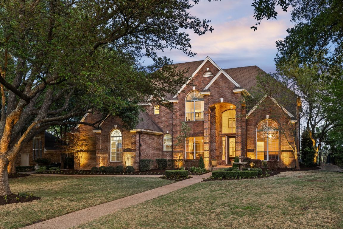 Property Photo:  2717 Bartons Bluff Lane  TX 78746