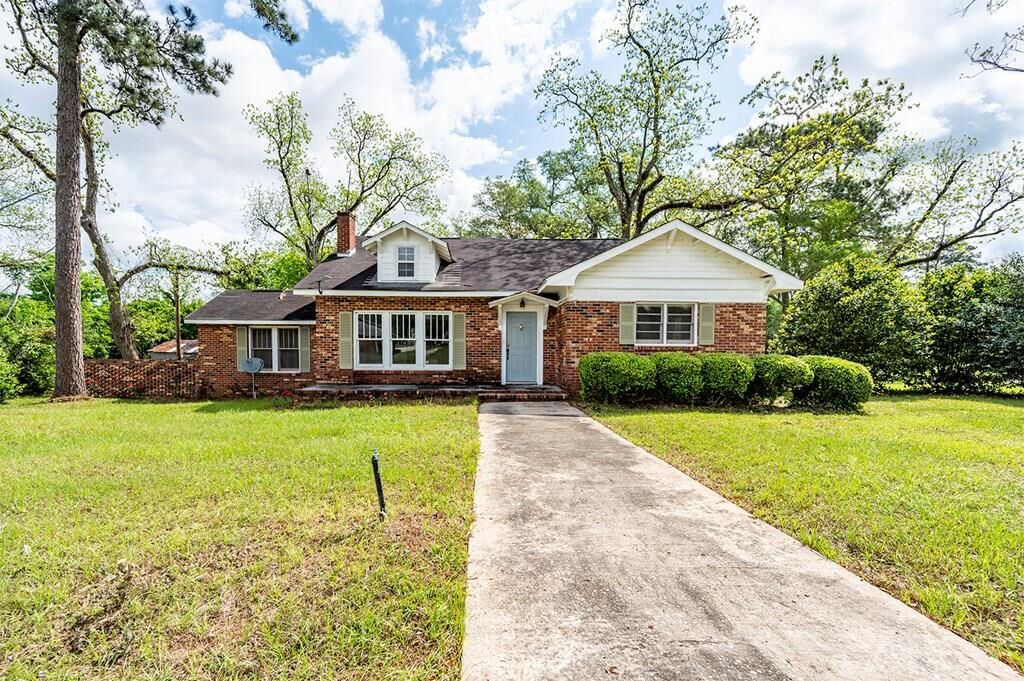 Property Photo:  10 Re Jennings Avenue  GA 39813 