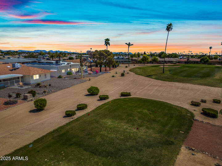 Property Photo: 10544 W Prairie Hills Circle AZ 85351