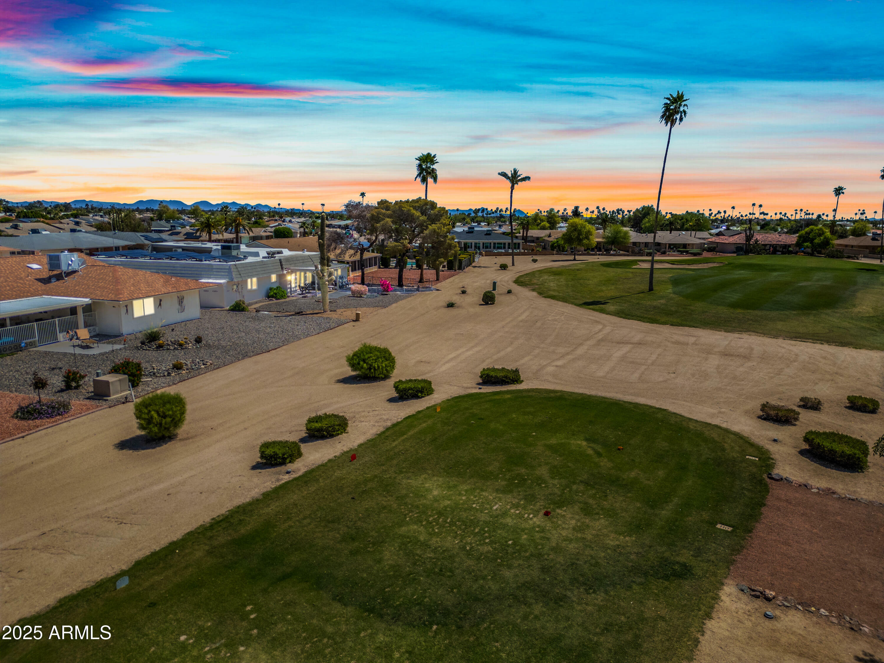 Property Photo: 10544 W Prairie Hills Circle AZ 85351