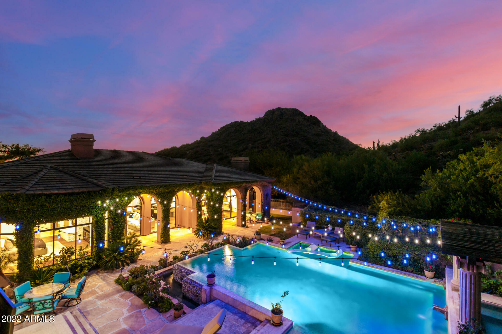 Property Photo: 16469 N 113th Way AZ 85255